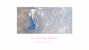 Artiste peintre Léa GEORGES alias LG-Rose jusqu'à 2020 (25)