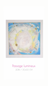 Artiste peintre Léa GEORGES alias LG-Rose jusqu'à 2020 (33)