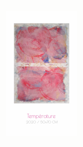 Artiste peintre Léa GEORGES alias LG-Rose jusqu'à 2020 (42)